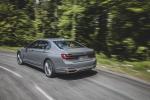 BMW 745e 2019 года (WW)